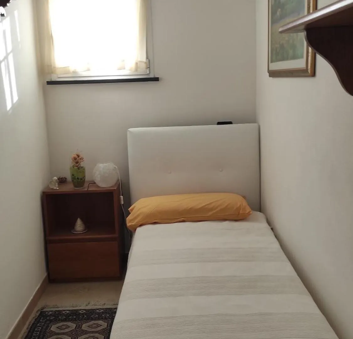 Vila Villino Isabella Leivi