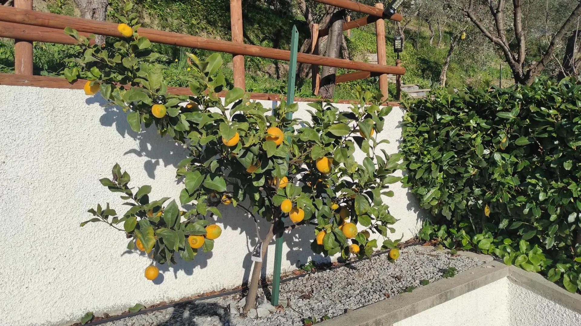 Vila Villino Isabella Leivi 0*,  Itálie